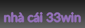 nhà cái 33win